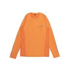 UO PRO основа re year tops orange XL