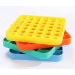 プッシュポップ ストレス解消 グッズ ランダムカラー 正方形 プッシュポップバブル  知育玩具 スクイーズ玩具