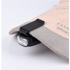 3LED колпак свет compact шляпа зажим передняя фара передняя фара рыбалка кемпинг уличный 