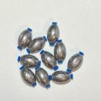  средний через . рыболовный грузик примерно 5g 10 шт дорога нить защита рыболовный грузик рыбалка рыболовная снасть . приспособление 