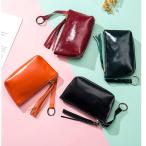  Mini сумка все 4 цвет Mini кошелек футляр для карточек чехол для ключей маленький кошелек кошелек для мелочи . ячейка для монет кошелек compact кошелек телячья кожа n518
