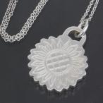  Tiffany серебряный колье GO WOMEN 2020 Ag925 40cm TIFFANY&amp;Co. 4E1538