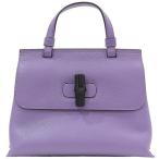 (¥°¥Ã¥Á)GUCCI ¥Ð¥ó¥Ö¡¼ ¥Ç¥¤¥ê¡¼ ¥Ñ¡¼¥×¥ë ¥ì¥¶¡¼ 2Way ¥Ð¥Ã¥° ÂÞ