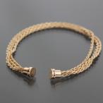  Fred FRED сила 10 для браслет K18PG Au750 розовое золото изменение breath только medium E1800