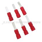 TIGHT JAPAN( тугой Japan ) рукоятка da...( flat type терминал ) 6 штук 