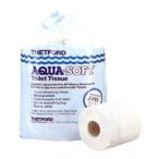 THETFORD(セットフォード) アクアソフトトイレットティッシュ DX 1パック4ロール入り