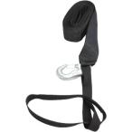 TIGHT JAPAN( тугой Japan ) лебедка ремешок ma рутил -p имеется черный ширина :50mm ремень общая длина :5m