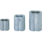 スリーブ 2.5MM (20個入) 2.5mm