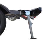 TIGHT JAPAN( тугой Japan ) задний домкрат 