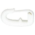 HOLT( Holt ) амортизаторы код крюк HA259 белый 