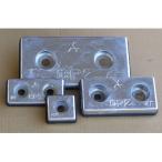 .. цинк CPZ-1M 17×70×150mm