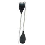 PLASTIMO( плюс chimo) aluminium все ( пара ) 150cm×28mmφ