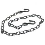  безопасность цепь стопор имеется steel металлизированный цепь длина :1,170mm