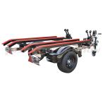 TIGHT JAPAN( тугой Japan ) RR-S225 Tandem STAINLESS нержавеющая сталь 2 лодка грузится 350kg