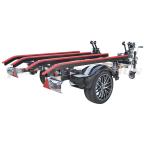 TIGHT JAPAN( тугой Japan ) RR-A Tandem STAINLESS нержавеющая сталь 2 лодка грузится 350kg