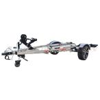 TIGHT JAPAN( тугой Japan ) ADEL REVO17 STAINLESS нержавеющая сталь 1 лодка грузится 500kg