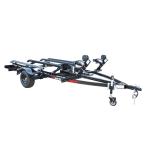 TIGHT JAPAN( тугой Japan ) PROPOSITIONS Tandem STEEL steel 2 лодка грузится 450kg