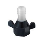 �ݥ�ץΥ��� �ۡ����¡�3/8�����(9.5mm) �ͥ���������1/2�����(F)NPT