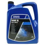VOLVO( Volvo ) моторное масло VDS-4.5 SAE 15W-40 5L