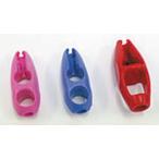  амортизаторы код Thai красный 8mm