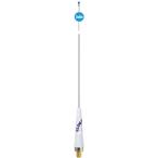 GLOMEX( свечение meks) международный VHF для антенна RA109SLS 3db 0.9m(3FT)