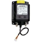 Yahoo! Yahoo!ショッピング(ヤフー ショッピング)BLUE SEA SYSTEMS（ブルーシー） MLオートチャージングリレー 手動スイッチ付 12V