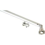 REGAR(liga-) навес поддержка труба направляющие для 