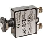 BLUE SEA SYSTEMS(b Lucy ) AC/DC вдавлено кнопка тип автоматический выключатель 2136 30A