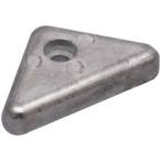 PLASTIMO( плюс chimo) цинк VOLVO plate 872793 290/290DP