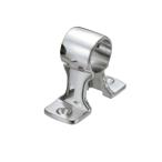 スタンション2 足型25φmm 通し AK2475