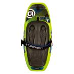 OBRIEN(oblaien) черный Magic колено панель 