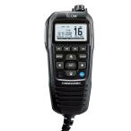 ICOM( Icom ) commando Mike ICOM HM-195GB IC-506J/IC-M510J для 