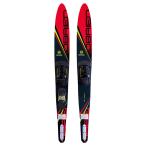 OBRIEN(oblaien) Performance combo лыжи 68"(172cm)