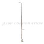 REGAR(liga-) open deck Must .. тип навигационные огни крепление, опора L верх и низ 2 лампа для распорка модель высота 1400mm навигационные огни маленький размер судно 