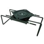 【年末年始セール】シートクランプベース (スウィブル付き) ボート シート 椅子