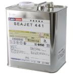 中国塗料　シージェット441 剥離剤　2L　SEAJET