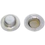 ¥Ñ¥ë¥Ê¥Ã¥È 5/8¥¤¥ó¥Á(16.0mm)¥·¥ã¥Õ¥ÈÍÑ 2¸Ä¥»¥Ã¥È
