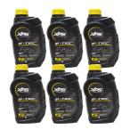 BRP XP-S 2 ход Synth tik масло 946ml 6шт.@Ski-Doo лыжи duSEADOO Sea Dw оригинальный масло 