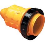 MRINCO(マリンコ) 船側プラグカバー 103RN 30A,125V