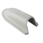 YAMAHA( Yamaha ) свободный крыло порт покрытие общая длина :150mm белый 