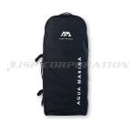 ジップバックパック SUP用 リュック キャリーバッグ AQUA MARINA/アクアマリーナ スタンドアップパドルボード用