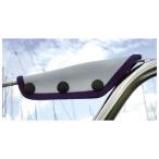 BLUE PERFORMANCE( голубой Performance ) терминал протектор 2 шт. комплект L(198×13×25mm)