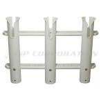  держатель для удочки 3 полосный сборка тип лодка судно 