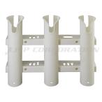  держатель для удочки 3 полосный в одном корпусе лодка судно 