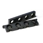  держатель для удочек 4 полосный верх и низ в комплекте EASTERNER лодка судно держатель для удочки 