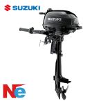 SUZUKI Suzuki навесной мотор 2 лошадиные силы DF2S 4 ход Transom S