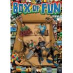 ウェイクボード ビンディング/ BOX OF