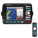 8型LEDカラー液晶GPSデジタル魚探 FE-8_RC 1kW-H