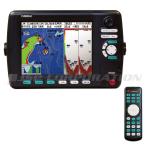 10.4型LEDカラー液晶GPSデジタル魚探 FEG-1041_RC 1kW-H