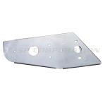 TIGHT JAPAN(タイトジャパン) スムージングバンパーカバー用 ステンレスバンパー